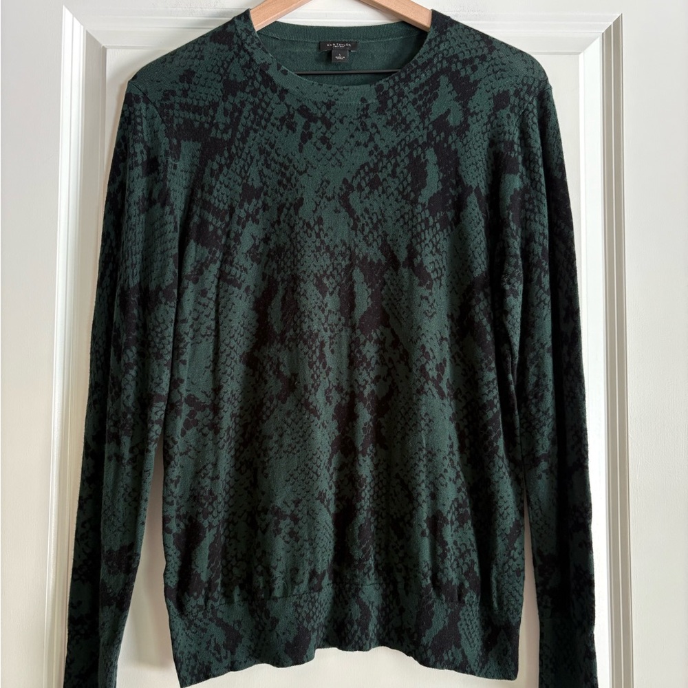 Ann Taylor Factory Lightweight Sweater